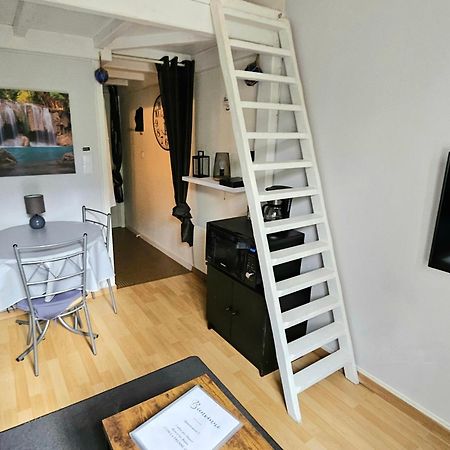 Agreable Studio Ronce Les Bains La Tremblade Exterior photo