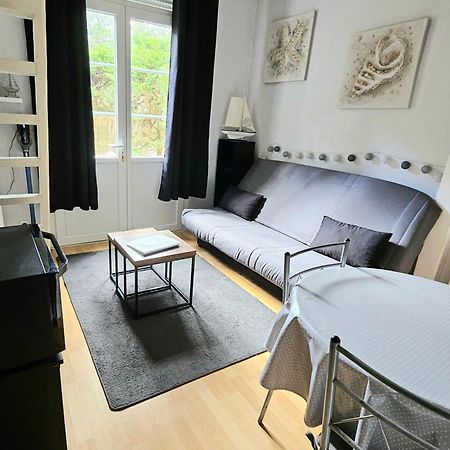Agreable Studio Ronce Les Bains La Tremblade Exterior photo