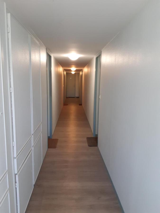 Agreable Studio Ronce Les Bains La Tremblade Exterior photo