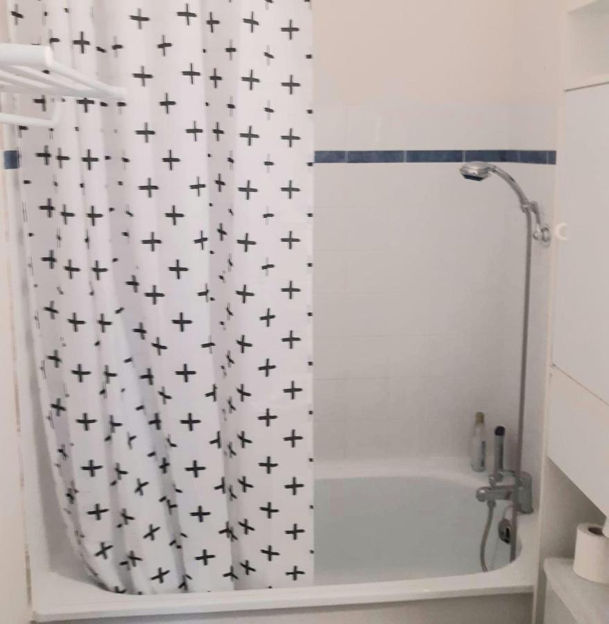 Agreable Studio Ronce Les Bains La Tremblade Exterior photo