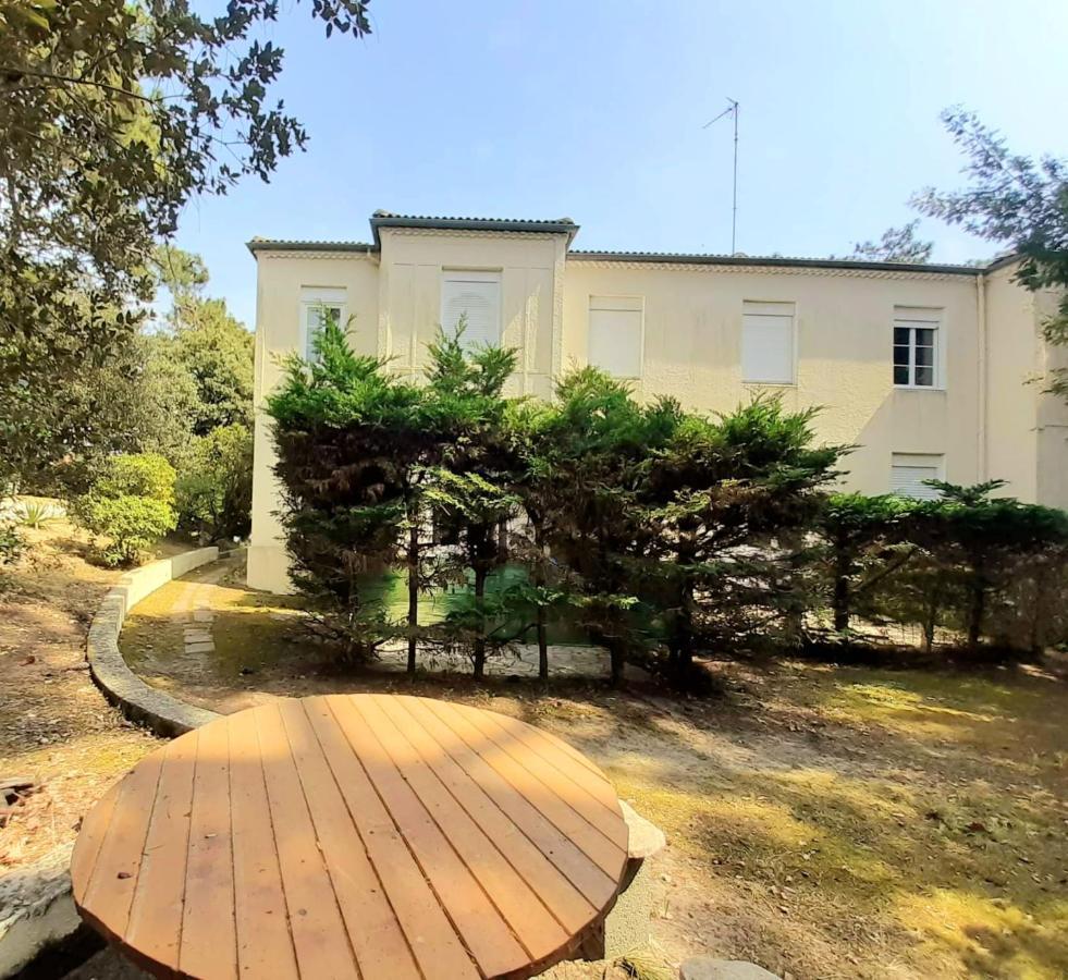 Agreable Studio Ronce Les Bains La Tremblade Exterior photo