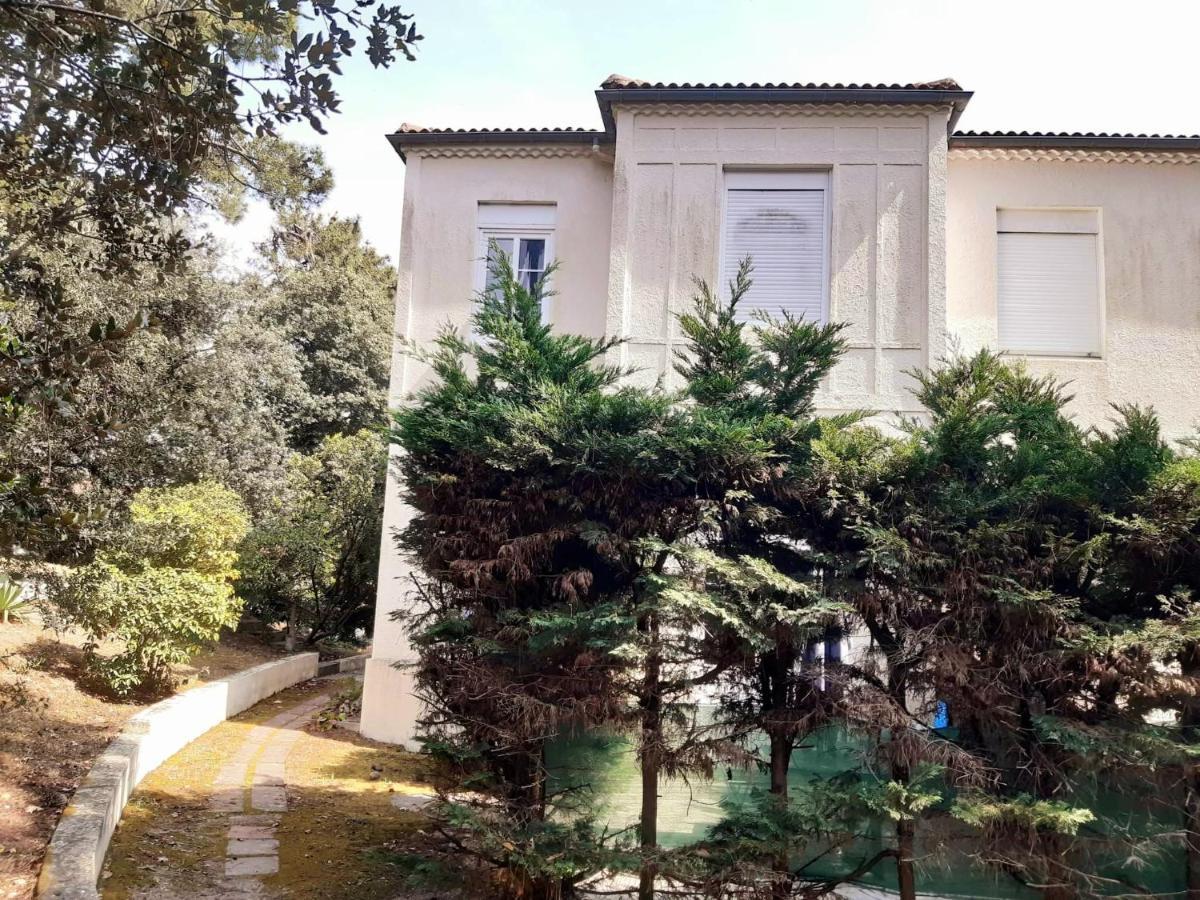 Agreable Studio Ronce Les Bains La Tremblade Exterior photo