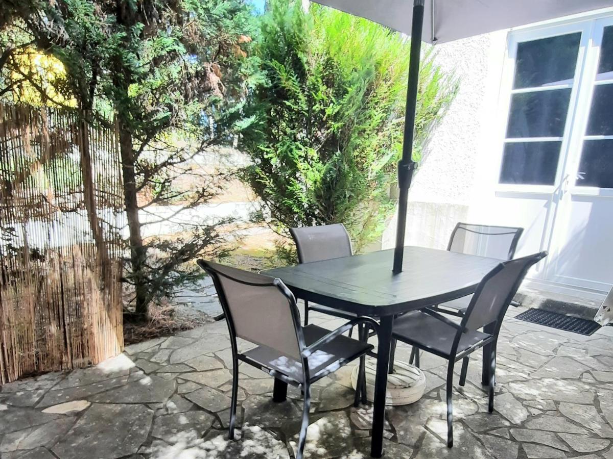 Agreable Studio Ronce Les Bains La Tremblade Exterior photo
