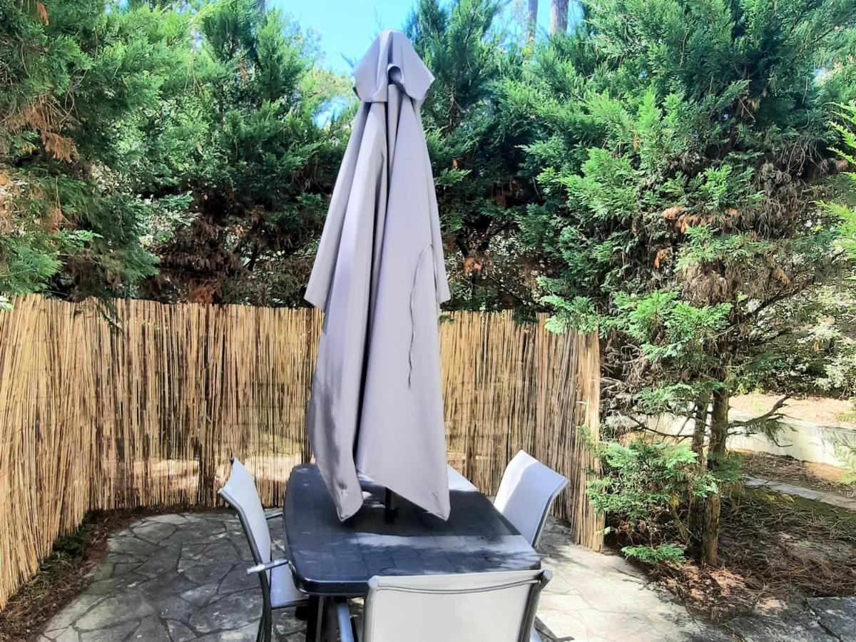 Agreable Studio Ronce Les Bains La Tremblade Exterior photo