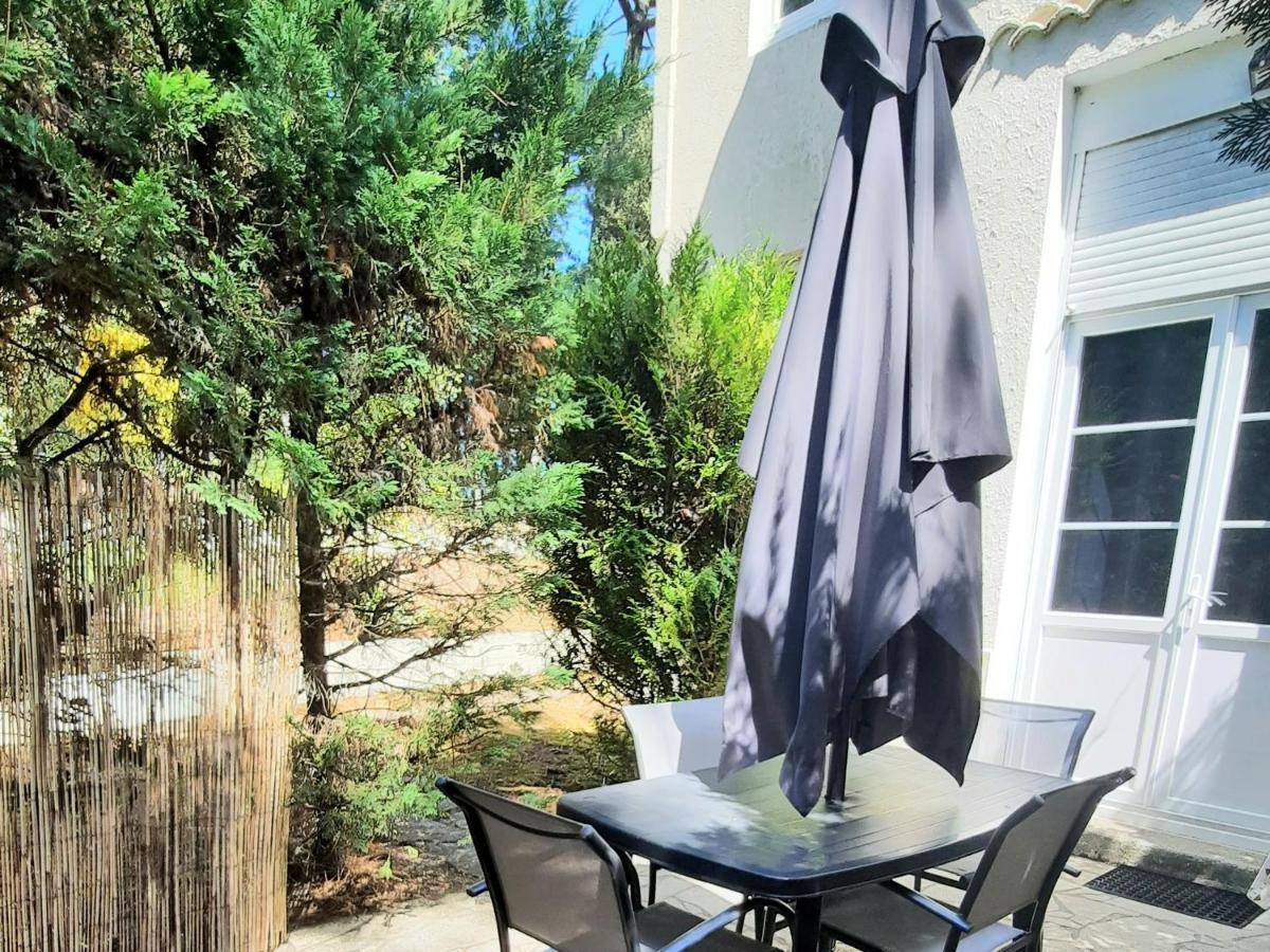 Agreable Studio Ronce Les Bains La Tremblade Exterior photo